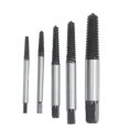 thumbnail image 2 of Ensemble de Dissipateurs de Vis, 5 Pcs Extracteur de Vis Endommagé Outils de Quincaillerie Fortement Recommandés, 2 of 7