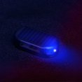 thumbnail image 2 of Led Car Lights 3Pcs Car Solar Simulation Dummy Alarm Car Solar Light Solar Light Solar Light Solar Powered Lights, 2 of 5
