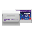 thumbnail image 2 of Toaplan Arcade Cartridge 3, 2 of 11