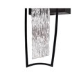 thumbnail image 3 of CWI Lighting Guadiana Applique Murale DEL Noire 5 Po Intérieur Emplacement Sec, 3 of 4