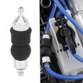 thumbnail image 1 of RC Hand Oil Pump, RC Model Manual Oil Pump Professional Stable High Strength  for Off Road Vehicle Blue,Red,Silver,Purple,Golden, 1 of 7