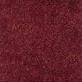 thumbnail image 4 of SAFAVIEH August Carlene Solid Plush Shag Area Rug, 4 of 8