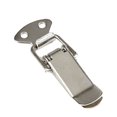 thumbnail image 4 of 4 Pcs Pince de Verrouillage à Bascule en Acier Inoxydable pour Boîtes de Rangement, 4 of 9
