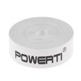 thumbnail image 1 of Polyester Tennis Racquet Guard Tape, Tennis Racket Head Protection Tape - White, 1 of 7
