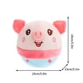 thumbnail image 2 of CSEONEO Gift for kids,Bouncing Ball USB Interaction Beating Sing Jump Children's Holiday Gift, 2 of 6