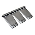 thumbnail image 2 of Caliber Guiding Flex Glides w/ Steel Fasteners for V-Front Trailers, 8 Pack, 2 of 10