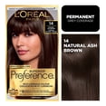 thumbnail image 1 of L'Oréal Paris Superior Preference, Permanent Hair Dye, 1 of 11