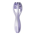 thumbnail image 1 of Double Finger Massager - Hand Joint & Scalp Relief Tool - Portable Body Massage for Neck, Back, Arms, Legs - Stress Relief & Muscle Relaxation - Ergonomic Design - Great Gift for Men & Women, 1 of 2