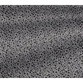 thumbnail image 5 of oneOone Viscose Jersey Fabric Leopard Animal Skin Print Fabric by Yard 60 Inch Wide, 5 of 5