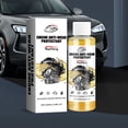 thumbnail image 4 of Additif Protecteur d'Usure pour Moteur 100 ml Traitement d'Huile Automobile Formule de Réduction du Bruit Formule d'Entretien comme Montré #owoLf, 4 of 8