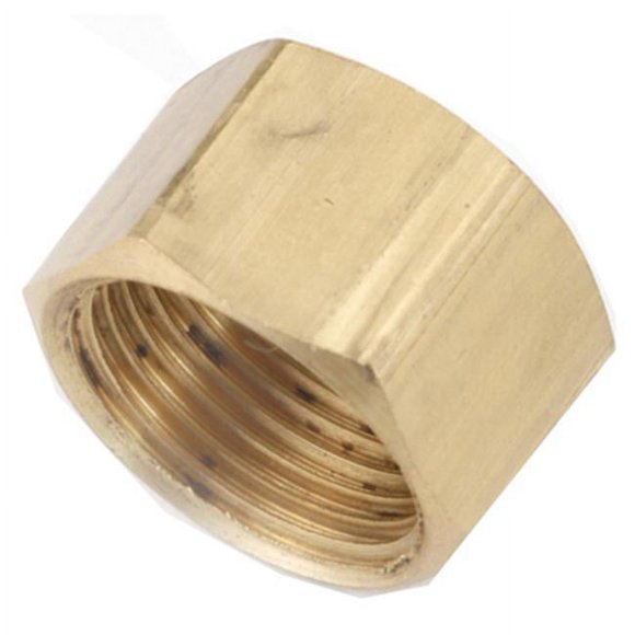 Raccord de Compression, Capuchon, Sans Plomb, 1/4-In. 710081-04