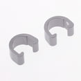 thumbnail image 3 of 10 Count Cable Housing Hose Brake Line Organizer - Titanium, as described, 3 of 8