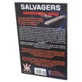 thumbnail image 3 of Salvagers Abandoned Cargo (2017) Source Point Press Paperback Book, 3 of 3