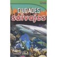 thumbnail image 1 of Shell Education 18056 Ciudades Salvajes - Villes Sauvages, 1 of 4
