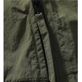 thumbnail image 4 of Men's Lightweight Summer Sun Protection Jacket Made from Breathable Ice Thread Fabric, Perfect for Outdoor Activities Like Running and Hiking, Provides UV Defense, 4 of 6