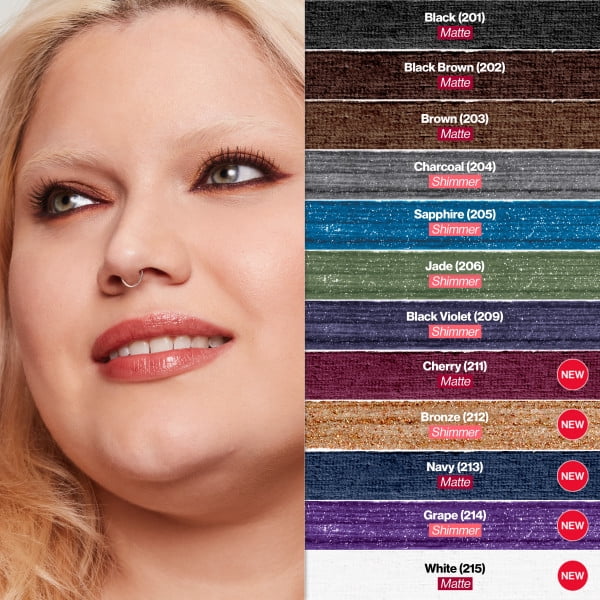 Revlon ColorStay Crayon Contour pour les Yeux