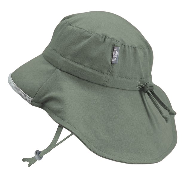 Jan & Jul Aqua-Dry Adventure Sun-Hat for Girl or Boy