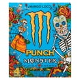 thumbnail image 2 of MONSTER ENERGY, Mango Loco, 473mL, 4 Pack, 2 of 7