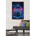 thumbnail image 3 of Disney Descendants 3 - One Sheet Wall Poster, 22.375" x 34", 3 of 4