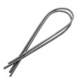 thumbnail image 1 of 2pcs Heater Coil Kit, Restring Wire Heating Coils, FeCrAl Muffle For Small Electric Furnace, 1 of 8