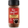 thumbnail image 1 of Tim Hortons Premium Instant Coffee Medium, 1 of 5