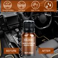thumbnail image 4 of RYRDWP Agent de Remise à Neuf pour les Pièces en Plastique d'Instrument de Cire d'Intérieur Automobile 20ML, 4 of 7