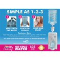 thumbnail image 2 of Little Luxury Vitality Replacement Filter Cartridge, 2 of 5