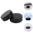 thumbnail image 3 of 4Pcs PU Ice Hockey Puck Replacement Training Puck Competition Training Puck, 3 of 7