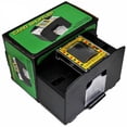 thumbnail image 2 of Bangcool Card Shuffler Creative Professional Automatic Card Machine Poker Shuffler, 2 of 8