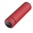 thumbnail image 2 of Agiferg Stainless Steel Vacuum Flask Smart Kettle LCD Screen Display Temperature, 2 of 6