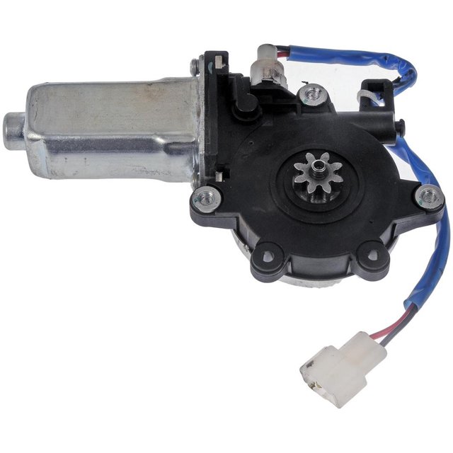 Dorman Moteur de Fenêtre 742-803 Solutions OE; Remplacement OE; 100 pour Cent Neuf; Moteur Seulement; Pas de Noyau Nécessaire