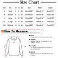 thumbnail image 3 of yoeyez Tunique en Tricot pour Femmes, Chandails à Manches Torsadées Patchwork, Col Ras du Cou Raglan, Chemises à Manches Longues, Hauts Mode Automne 2024, Beige, TG, 3 of 7