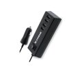 thumbnail image 1 of Xtreme XCC81018BLK Chargeur de Voiture USB, 1 of 1