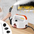 thumbnail image 2 of Lksixu Household High Temperature And High Pressure Cleaning Small And Portable Kitchen Decontamination Cleaning Kitchen Gadgets, 2 of 6