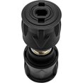 thumbnail image 1 of High Pressure Quick Connect for Gun and Pressure Washer, Hose Connector Adapters Only Compatible with Karcher Hose, M22 Female, 1 of 5