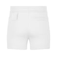 thumbnail image 4 of Diufon Men's Athletic Shorts Drawstring Waisted Outdoor Sport Shorts Spring Summer Hiking Shorts with Pockets, 4 of 6