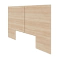 thumbnail image 2 of Nexera James Panel Headboard, 2 of 6