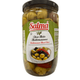thumbnail image 1 of Salma Olives Mediterranean Mix 450g, 1 of 3