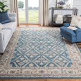 thumbnail image 1 of Safavieh Sofia Jerrod Floral Bordered Area Rug, 1 of 3