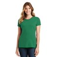 thumbnail image 1 of Port & Company Ladies Fan Favorite Tee, 1 of 1