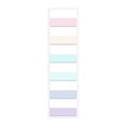 thumbnail image 2 of Stickers Labels Stickers Convenience Stickers Marking Paper Color Stickers, 2 of 5