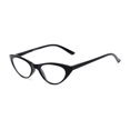 thumbnail image 1 of Readers.com Reading Glasses: The Brit cat-eye Style for female, 1 of 4