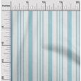 thumbnail image 1 of oneOone Silk Tabby Fabric Stripe Print Fabric By The Yard 42 Inch Wide, 1 of 4