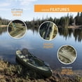 thumbnail image 2 of LIFETIME Tamarack Angler, 2 of 6