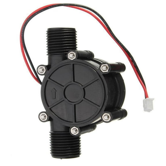 CHUANK Générateur 12 V C.c. Générateur 10 W Petite Puissance