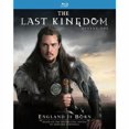 thumbnail image 1 of The Last Kingdom: Season One (Blu-ray), 1 of 1