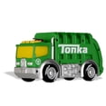 thumbnail image 4 of Tonka - Mighty Force Lights & Sounds Garbage Truck, 4 of 6