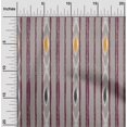 thumbnail image 1 of oneOone Cotton Silk Fabric Stripe Ikat Print Fabric BTY 42 Inch Wide, 1 of 4