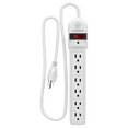 thumbnail image 5 of Westinghouse 6-Outlet 90J Surge Protector, 5 of 5