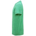thumbnail image 2 of Tri Dri Mens Short Sleeve Lightweight Fitness T-Shirt, 2 of 3